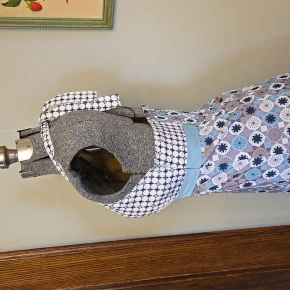 Ascend Quick Dry Athletic Halter Dress - Picture 5 of 10